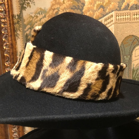 ADOLFO II Women\'s Wool Hat main image 6